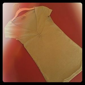 V neck Michael Stars Tee