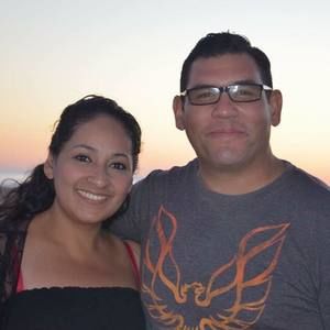 Meet your Posher, Griselda