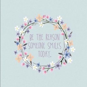 Meet your Posher, Evan