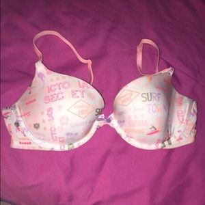 Victoria's Secret Bra💗