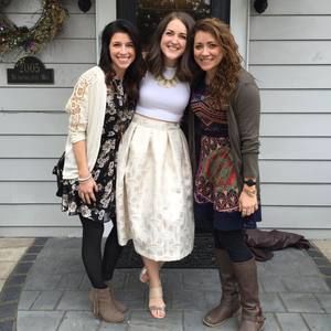 Meet your Posher, Nora