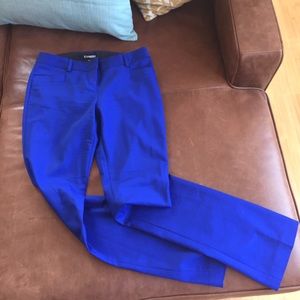 Express Columnist Pants