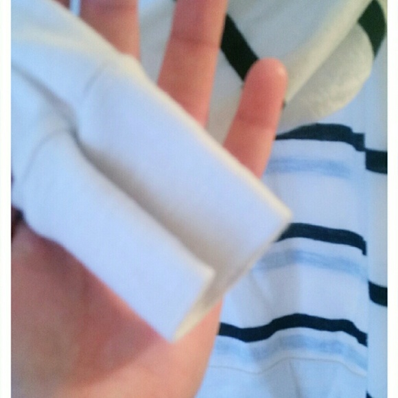 SOLD IN BUNDLE Lightweight Pink longsleeved top - Picture 4 of 4