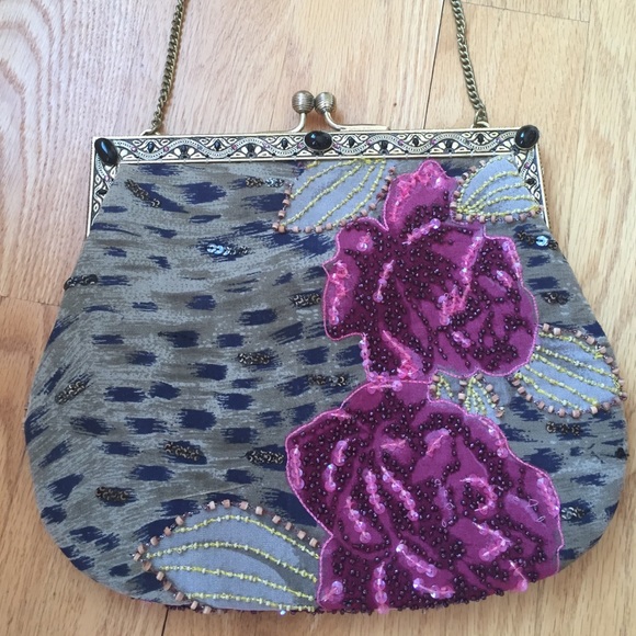 Christiana shoulder bag