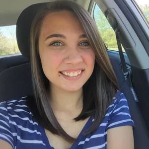 Meet your Posher, Kenzie