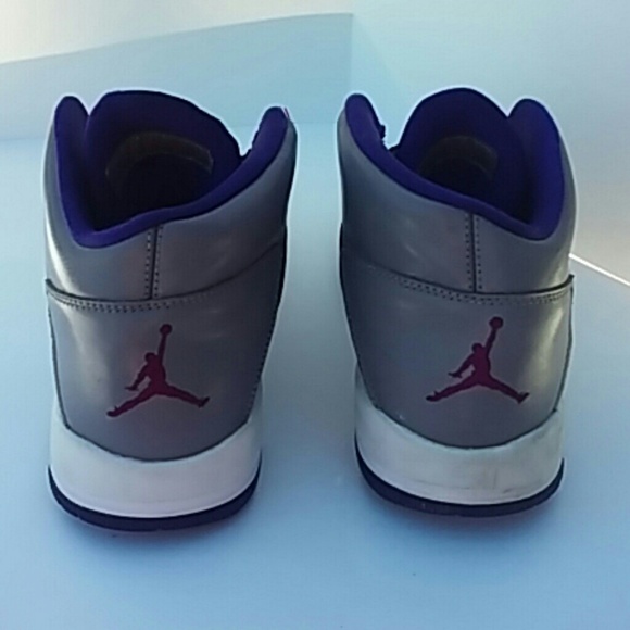jordan v iv iii
