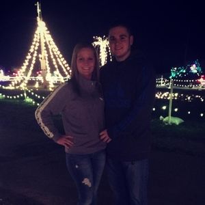 Meet your Posher, Gavin