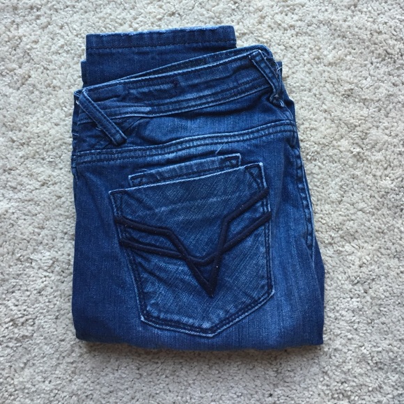Vigoss Jeans