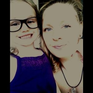 Meet your Posher, Katy