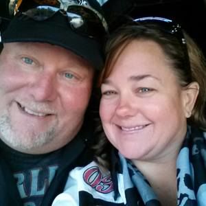 Meet your Posher, Kristie