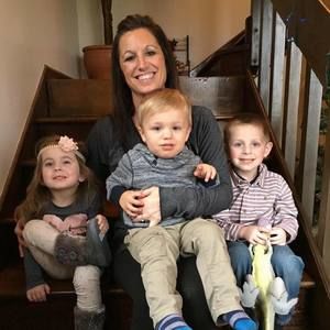 Meet your Posher, Kelly