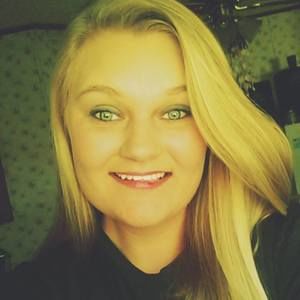 Meet your Posher, Ashlee