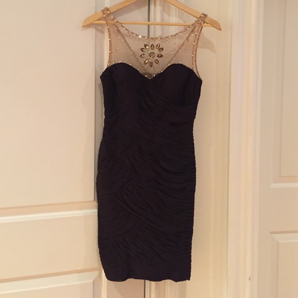 Adrianna Papell dress