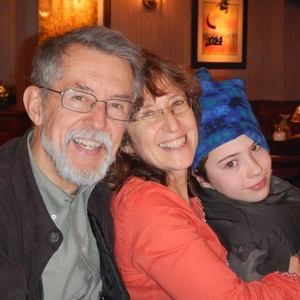 Meet your Posher, Shelee