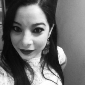 Meet your Posher, Xiomara