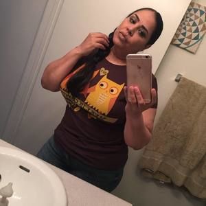 Meet your Posher, Janette