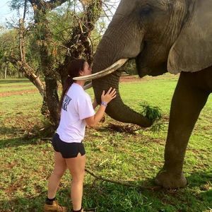 Meet your Posher, Heather