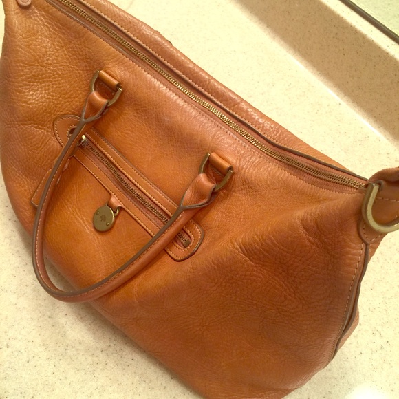 Mulberry bag