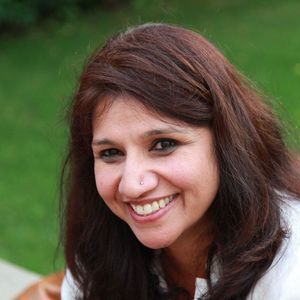 Meet your Posher, Ritu