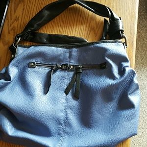 Lowered price on Vera Wang purse!!