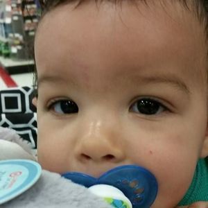 Meet your Posher, Karin