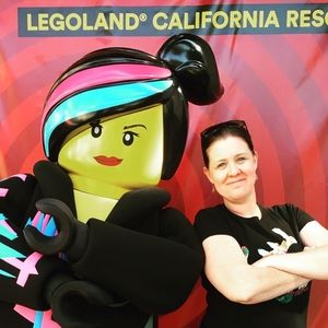 Meet your Posher, Heather