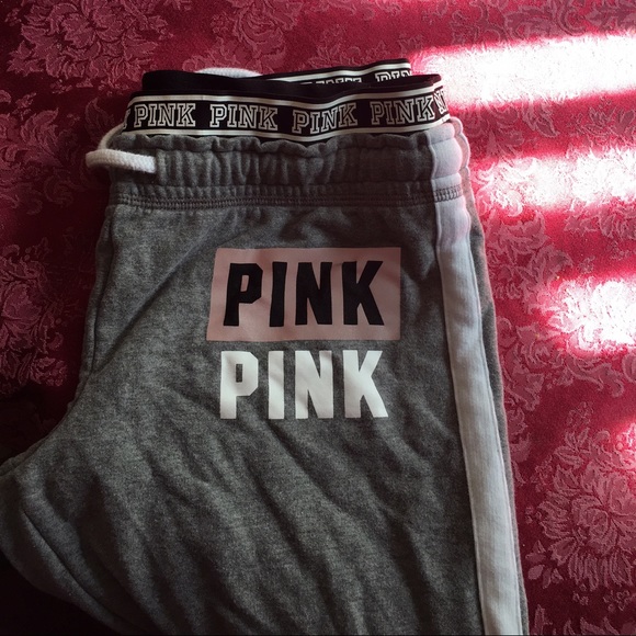 vs Ultimate sweats