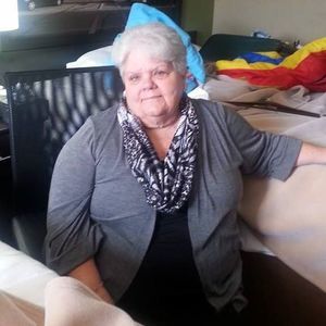 Meet your Posher, Donna