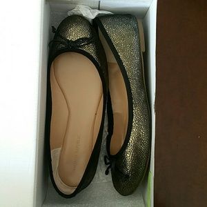 Banana Republic Flats