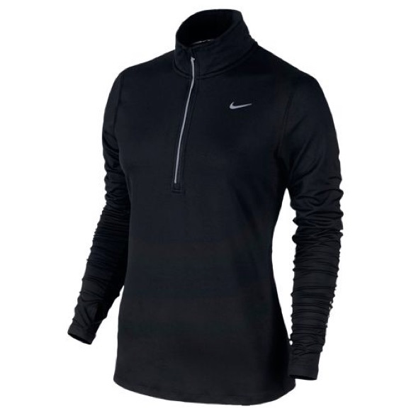 Mens Nike pull over