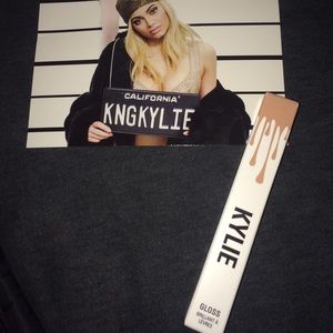 💋 Brand New Kylie Jenner Lip Gloss So Cute