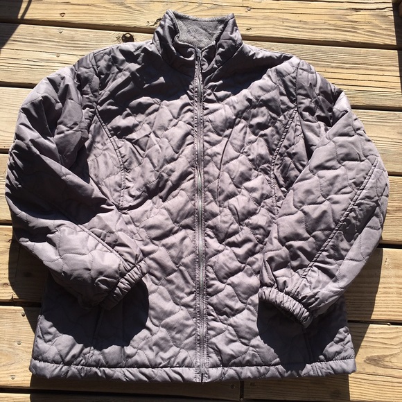 below zero by rothschild jacket