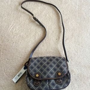 Messenger bag