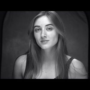 Meet your Posher, Sara