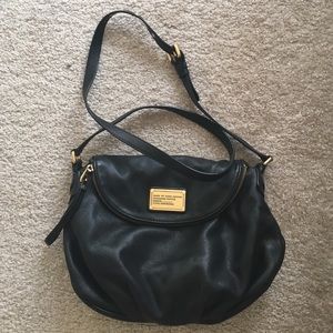 Marc by Marc Jacobs cross body bag