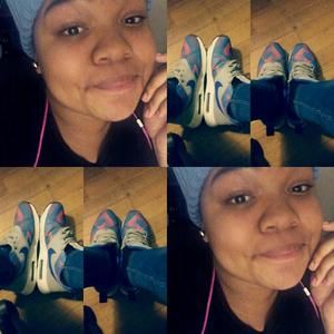 Meet your Posher, Miranda