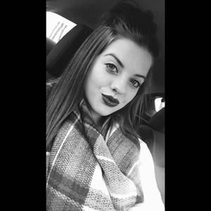 Meet your Posher, Katelynn