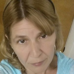 Meet your Posher, Kerri