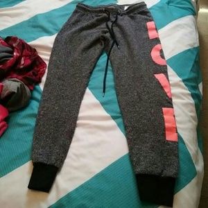 Sweatpants