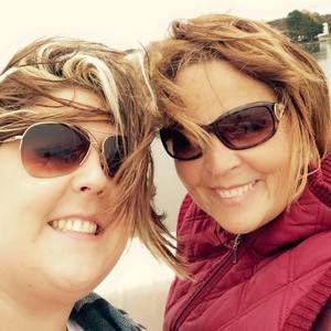 Meet your Posher, Barbara