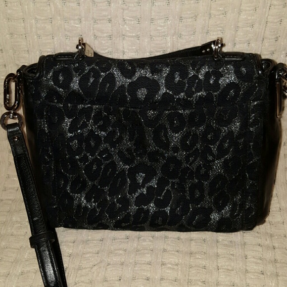 Rare Coach handbag - Picture 4 of 4