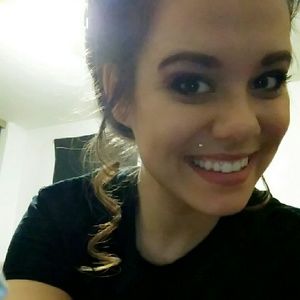 Meet your Posher, Talisa