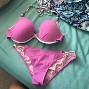 Victoria's Secret Bikini Set