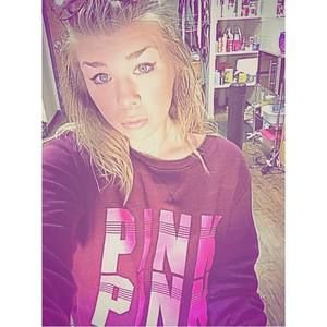 Meet your Posher, Gabrielle