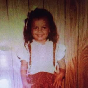 Meet your Posher, Jazmin