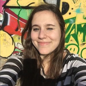 Meet your Posher, Jill