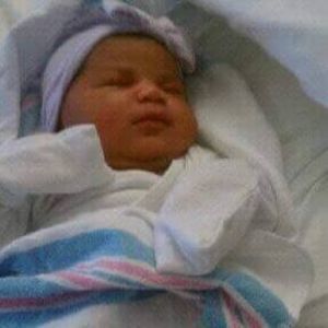 Meet your Posher, Tamika