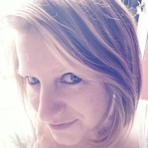 Meet your Posher, Leigh ann