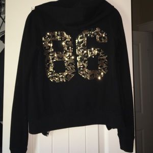 Victoria's Secret pink