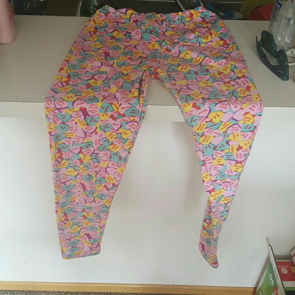 Lularoe leggings